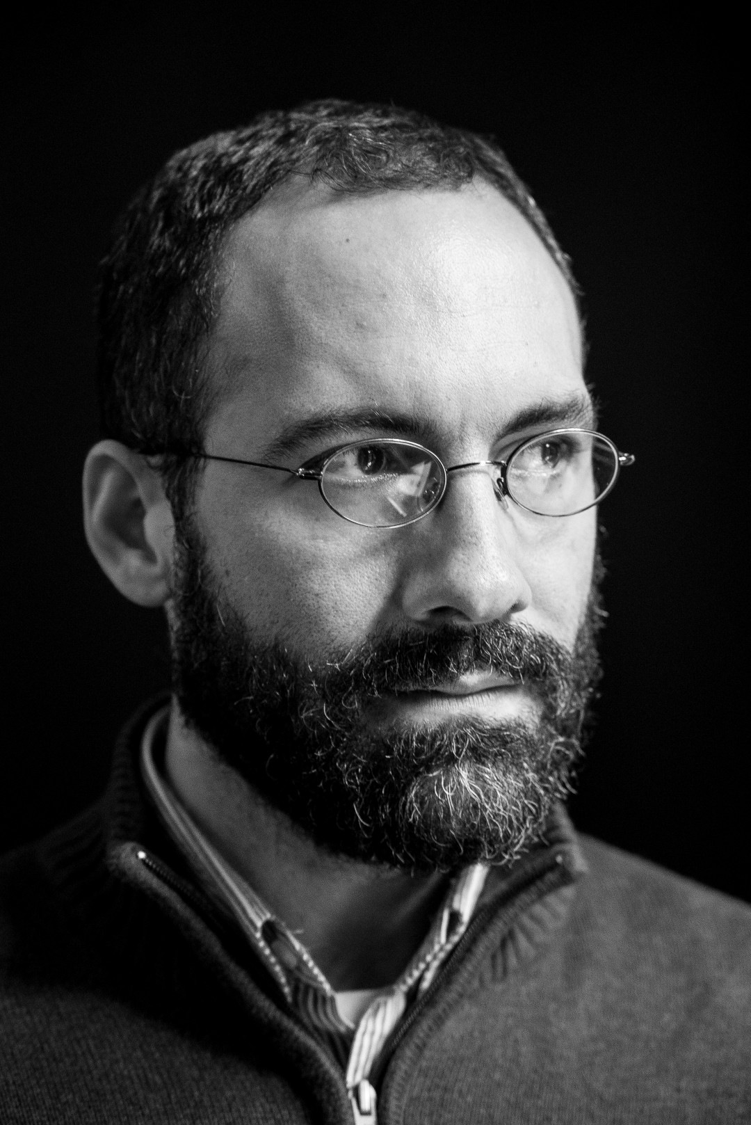 Lisandro Abadie (Photo Pablo Kornfeld)